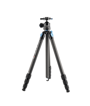 SIRUI ST-224 Tripod + ST-20 Ballhead - TK FOTO Technic Pte Ltd