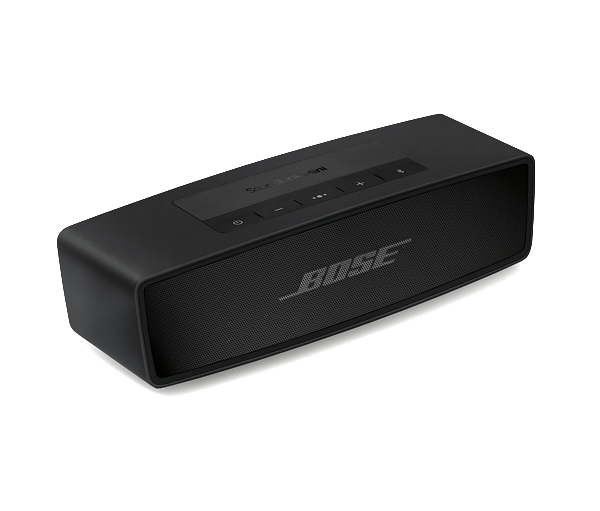 Bose SoundLink Mini II Special Edition Bose SoundLink Mini II Special Edition