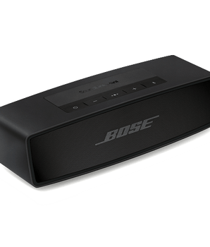 Bose SoundLink Mini II Special Edition - iagtkfoto