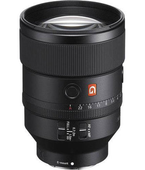 Sony FE 135mm F1.8 GM (SEL135F18GM) - iagtkfoto