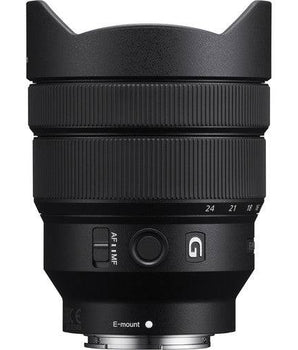 Sony FE 12-24mm F4 G (SEL1224G) - iagtkfoto