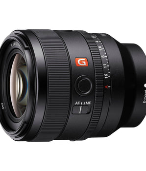 Sony FE 50mm F1.4 GM (SEL50F14GM) - iagtkfoto