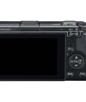 Ricoh GR III - TK FOTO Technic Pte Ltd