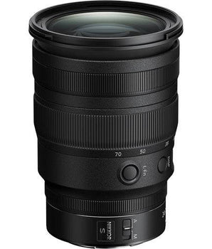 Nikon NIKKOR Z 24-70mm f/2.8 S - iagtkfoto