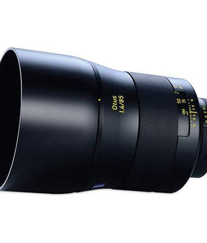 ZEISS Otus 85mm f/1.4 - TK FOTO Technic Pte Ltd