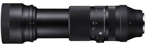 Sigma 100-400mm F5-6.3 DG DN OS Contemporary - iagtkfoto