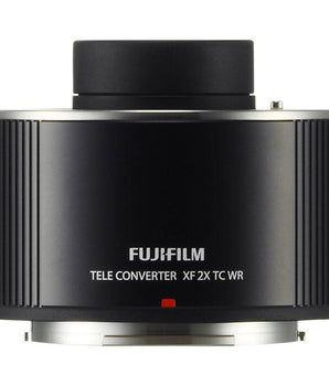 Fujifilm XF 2x TC WR - TK FOTO Technic Pte Ltd