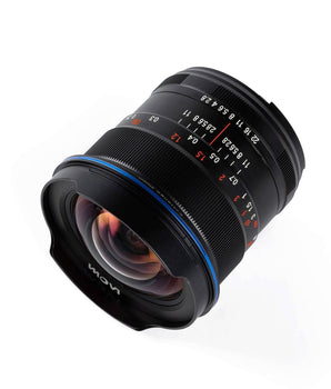 Laowa 12mm f/2.8 Zero-D - TK FOTO Technic Pte Ltd