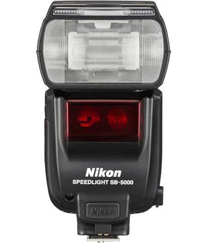 Nikon SB-5000 Speedlight - TK FOTO Technic Pte Ltd