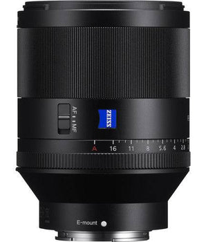 Sony Planar T* FE 50mm F1.4 ZA (SEL50F14Z) - iagtkfoto