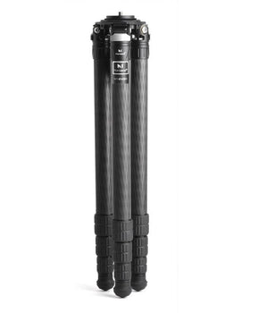 Marsace MT-4543SV Carbon Fiber Tripod - TK FOTO Technic Pte Ltd