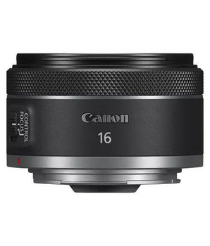 Canon RF 16mm F2.8 STM - iagtkfoto