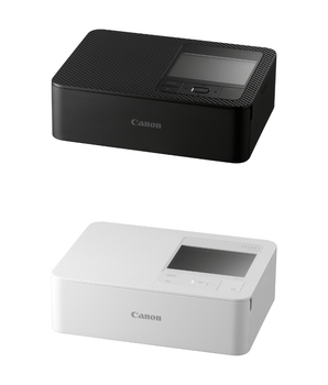 Canon SELPHY CP1500 Compact Photo Printer - iagtkfoto