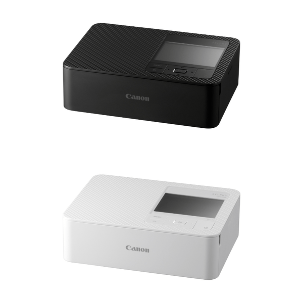 Canon SELPHY CP1500 Compact Photo Printer | T K FOTO TECHNIC PTE LTD