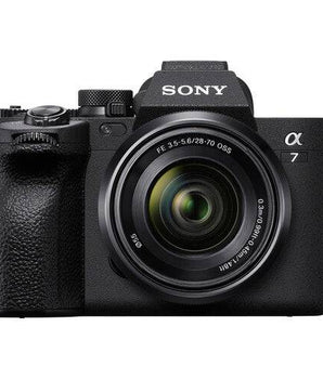 Sony A7 IV / A7M4 Kit w/28-70mm F3.5-5.6 OSS - TK FOTO Technic Pte Ltd