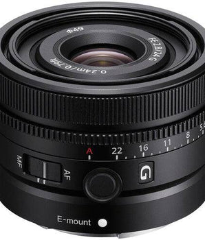 Sony FE 24mm F2.8 G (SEL24F28G) - iagtkfoto