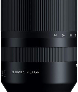 Tamron 17-70mm f/2.8 Di III-A VC RXD Lens for Sony E-Mount - iagtkfoto