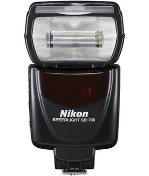 Nikon SB-700 Speedlight - TK FOTO Technic Pte Ltd