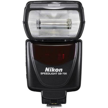 Nikon SB-700 Speedlight - TK FOTO Technic Pte Ltd