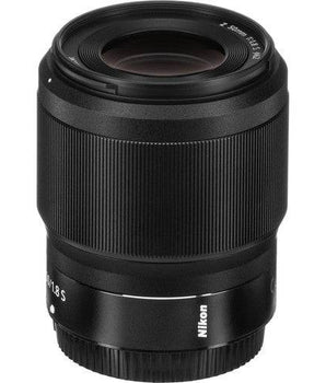 Nikon NIKKOR Z 50mm f/1.8 S - iagtkfoto