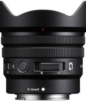 Sony E PZ 10-20mm F4 G (SELP1020G) - TK FOTO Technic Pte Ltd