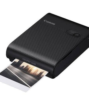 Canon SELPHY Square QX10 Mobile Printer - TK FOTO Technic Pte Ltd