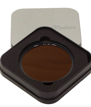 Daisee ND8 (0.9) Filter - 3 Stops, Anti-Reflective Multi-Coating - iagtkfoto