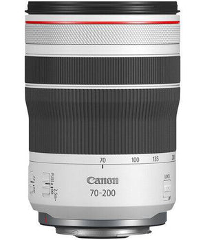 Canon RF 70-200mm F4L IS USM - iagtkfoto