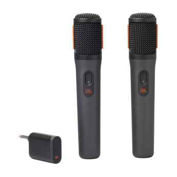 JBL PartyBox Wireless Mic - TK FOTO Technic Pte Ltd