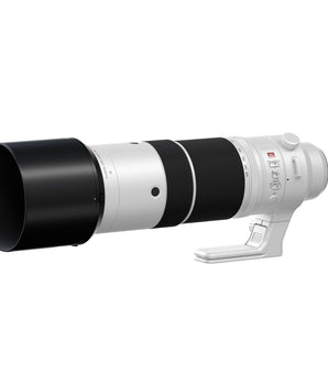 Fujifilm XF 150-600mm F5.6-8 R LM OIS WR - TK FOTO Technic Pte Ltd