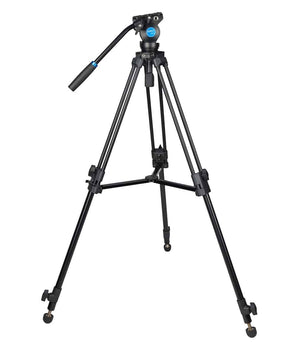 SIRUI SH05 Video Tripod Kit - iagtkfoto