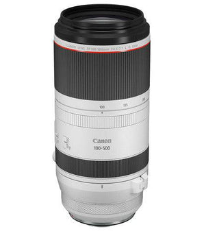 Canon RF 100-500mm F4.5-7.1 L IS USM - iagtkfoto