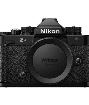 Nikon Zf / Z f Body Only - TK FOTO Technic Pte Ltd