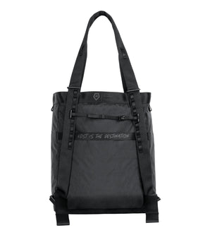 Wandrd Tote Backpack - iagtkfoto