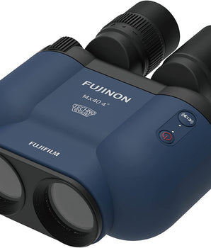 Fujifilm Fujinon 14x40 TSX1440 Techno-Stabi Image-Stabilized Binoculars - iagtkfoto