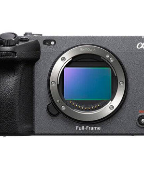 Sony FX3 Cinema Line Full-Frame Camera - iagtkfoto