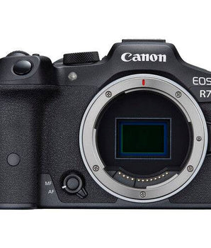 Canon EOS R7 Body Only - iagtkfoto