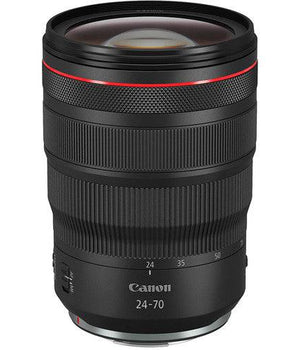 Canon RF 24-70mm f/2.8L IS USM - iagtkfoto