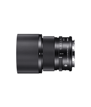 Sigma 90mm F2.8 DG DN Contemporary - iagtkfoto