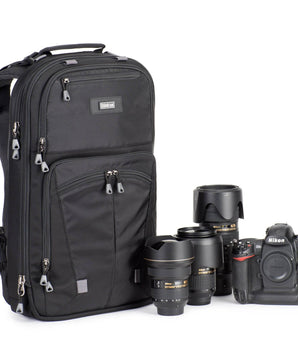 Think Tank Photo Shape Shifter 15 V2.0 - iagtkfoto