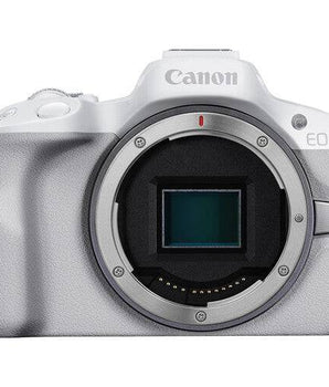 Canon EOS R50 Body Only - TK FOTO Technic Pte Ltd