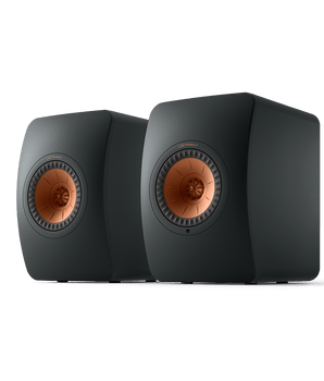 KEF LS50 Wireless II - iagtkfoto