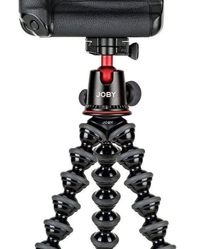 Joby GorillaPod 5K Kit - TK FOTO Technic Pte Ltd