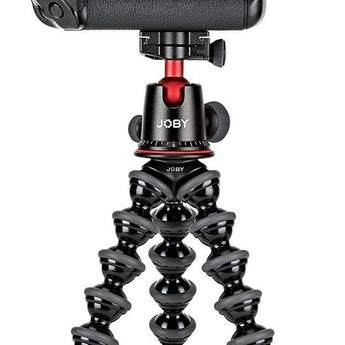 Joby GorillaPod 5K Kit - TK FOTO Technic Pte Ltd