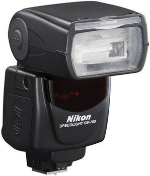 Nikon SB-700 Speedlight - TK FOTO Technic Pte Ltd