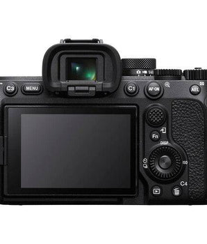 Sony A7 IV / A7M4 Body Only - TK FOTO Technic Pte Ltd