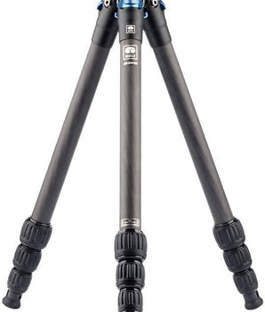 Sirui AM-254-CN Carbon Fiber Tripod + SL-200 Center Column + K-10X Ballhead - iagtkfoto