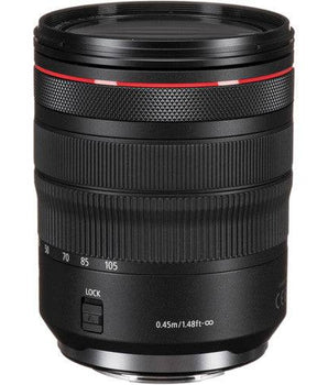 Canon RF 24-105mm F4 L IS USM - iagtkfoto