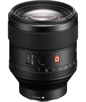 Sony FE 85mm F1.4 GM (SEL85F14GM) - iagtkfoto