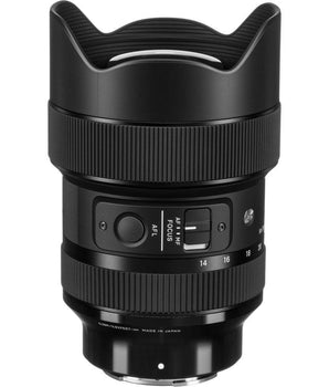 Sigma 14-24mm F2.8 DG DN Art - iagtkfoto